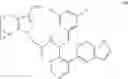Fig. 641 - Compounds for the treatment of HIV