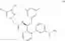Fig. 652 - Compounds for the treatment of HIV