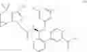 Fig. 657 - Compounds for the treatment of HIV