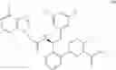 Fig. 661 - Compounds for the treatment of HIV