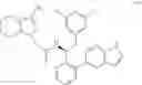 Fig. 700 - Compounds for the treatment of HIV
