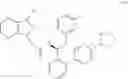 Fig. 725 - Compounds for the treatment of HIV