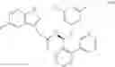 Fig. 732 - Compounds for the treatment of HIV
