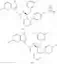 Fig. 769 - Compounds for the treatment of HIV