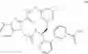 Fig. 812 - Compounds for the treatment of HIV