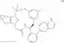 Fig. 882 - Compounds for the treatment of HIV