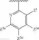 Fig. 94 - Compounds for the treatment of HIV
