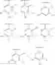 Fig. 95 - Compounds for the treatment of HIV