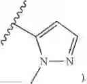 Fig. 53 - SULFONAMIDE COMPOUNDS AS VOLTAGE GATED SODIUM CHANNEL MODULATORS