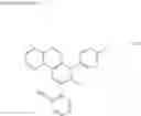 Fig. 19 - Pyranodipyridine compound