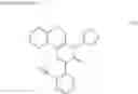 Fig. 37 - Pyranodipyridine compound