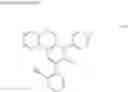 Fig. 41 - Pyranodipyridine compound