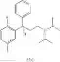 Fig. 115 - Boron-based prodrug strategy for increased bioavailability and lower-dosage requirements for drug molecules containing at least one phenol (or aromatic hydroxyl) group