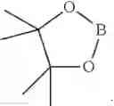 Fig. 133 - Boron-based prodrug strategy for increased bioavailability and lower-dosage requirements for drug molecules containing at least one phenol (or aromatic hydroxyl) group