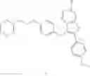 Fig. 19 - Boron-based prodrug strategy for increased bioavailability and lower-dosage requirements for drug molecules containing at least one phenol (or aromatic hydroxyl) group