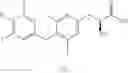 Fig. 71 - Boron-based prodrug strategy for increased bioavailability and lower-dosage requirements for drug molecules containing at least one phenol (or aromatic hydroxyl) group