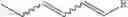 Fig. 11 - Method for producing (E,Z)-7,9-dodecadienyl-1-acetate