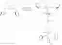 Fig. 25 - Cyclic bent allene metal complexes