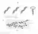 Fig. 02 - Reversible metal ion chelators