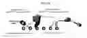 Fig. 32 - Mps1 and KNL1 phosphorylation system