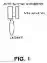 Fig. 02 - Methods for cancer therapy using mutant light molecules with increased affinity to receptors