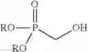 Fig. 02 - Method of making hydroxymethylphosphonate, polyurethane foam-forming compositions, polyurethane foam and articles made therefrom