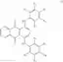 Fig. 22 - ANTHRAQUINONE COMPOUND USED FOR COLOR FILTER OF LCD