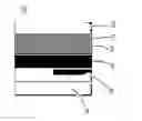 Fig. 01 - Waterproof tape having improved adhesion and manufacturing method thereof