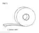 Fig. 04 - Double-Sided Tape