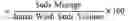 Fig. 03 - Detergent compositions
