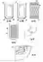 Fig. 11 - Light emitting diode photobioreactors and methods of use