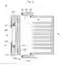 Fig. 10 - SEALED CONTAINER AND CONVEYANCE SYSTEM