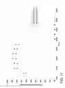 Fig. 12 - System for generating high concentration factors for low cell density suspensions