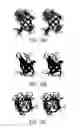 Fig. 14 - Independently inducible system of gene expression