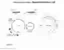 Fig. 10 - Process for producing chimeric cyclooligodepsipeptides in filamentous fungi