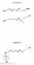 Fig. 24 - Methods for synthesizing nucleotide analogues with disulfide linkers