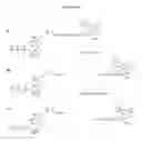 Fig. 69 - Methods for synthesizing nucleotide analogues with disulfide linkers