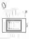 Fig. 04 - Reaction cell for growing SiC crystal with low dislocation density