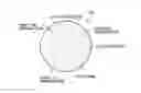 Fig. 01 - GaAs crystal