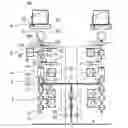 Fig. 01 - Method for preparing a workstation for resumption of the spinning process on an air-jet spinning machine, and an air-jet spinning machine for performing the method