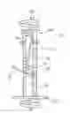 Fig. 01 - Braiding bobbin and braiding device