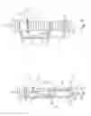 Fig. 02 - Braiding bobbin and braiding device