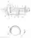 Fig. 03 - Braiding bobbin and braiding device