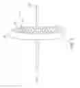 Fig. 04 - Braiding bobbin and braiding device