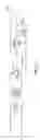Fig. 04 - Clothes dryer booster fan system