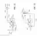 Fig. 30 - Clothes dryer booster fan system