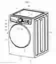 Fig. 02 - Laundry treatment appliance