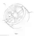 Fig. 07 - Rolling hamper