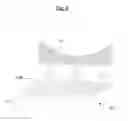 Fig. 04 - Metallic or metallized, graphenized reinforcement