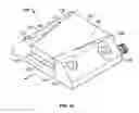 Fig. 02 - Detachable flyer bow system, apparatus and methods of using same
